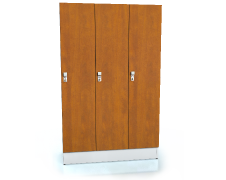 Premium lockers ALFORT DD 1920 x 1200 x 520